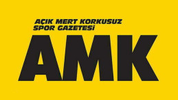 AMK Gazetesi