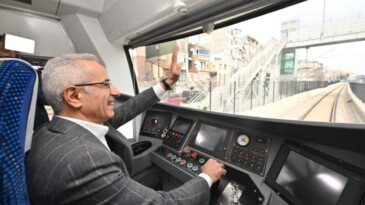 Beklenen gün geldi! Bakırköy – Kirazlı Metro hattı yarın açılacak