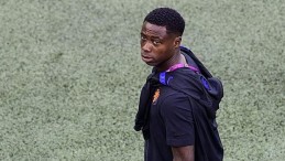 Fenerbahçe ve Galatasaray istemişti! Quincy Promes Dubai’de tutuklandı