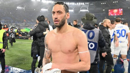 Hakan Çalhanoğlu müjdesi