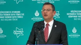 Özgür Özel: Bu dili terk etmeye davet ediyorum