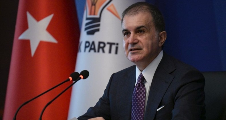 AK Parti Sözcüsü Çelik’ten Bolivya’daki darbe girişimine tepki: