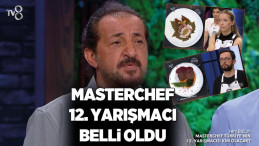 MASTERCHEF SON BÖLÜM HABERLERİ: MasterCef ana kadroya giren 12. yarışmacı kim oldu? – Magazin Haberleri