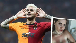 Mauro Icardi ile Wanda Nara barıştı mı? Sosyal medyadan paylaştı… – Magazin Haberleri