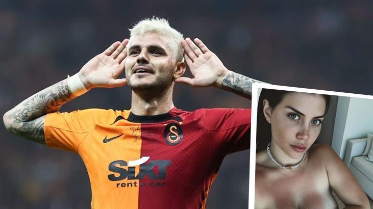 Mauro Icardi ile Wanda Nara barıştı mı? Sosyal medyadan paylaştı… – Magazin Haberleri